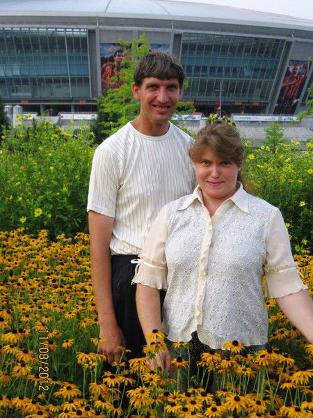 Игорь Завадский