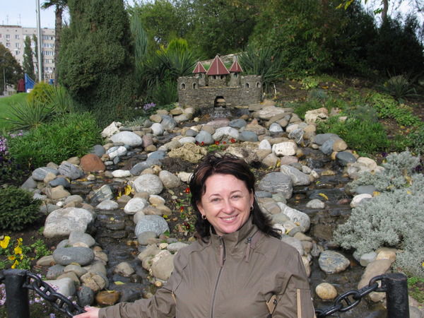 Анжела Семенова