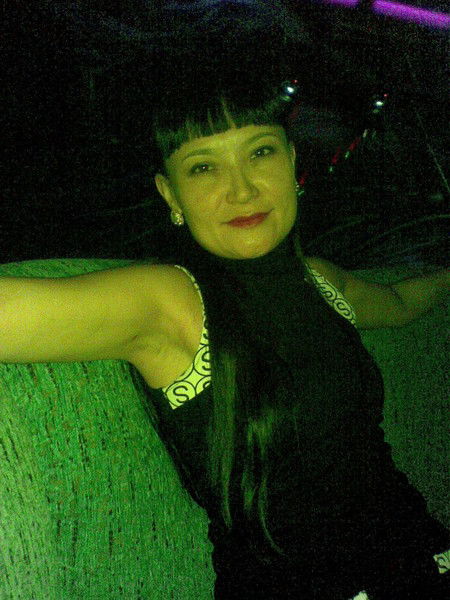 Айнур Сабетова