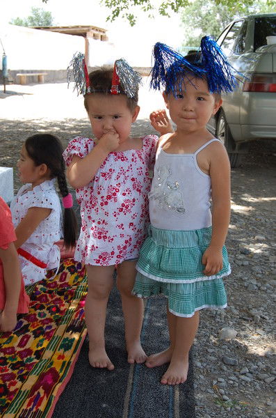 Бакдаулет Абишов