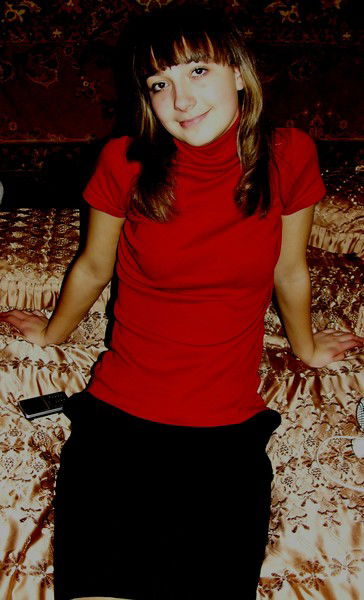 Лена Верпета