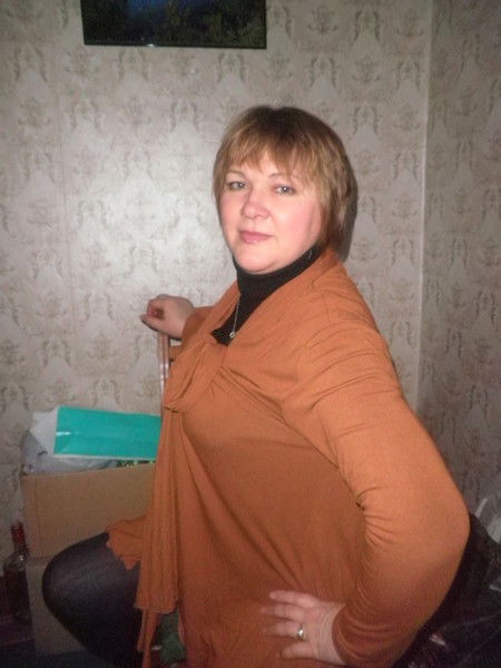 Лидия Ерёменко