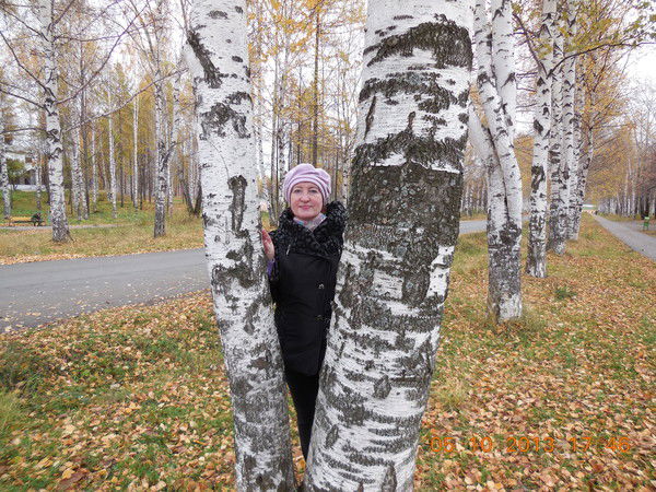 Ольга Иванова