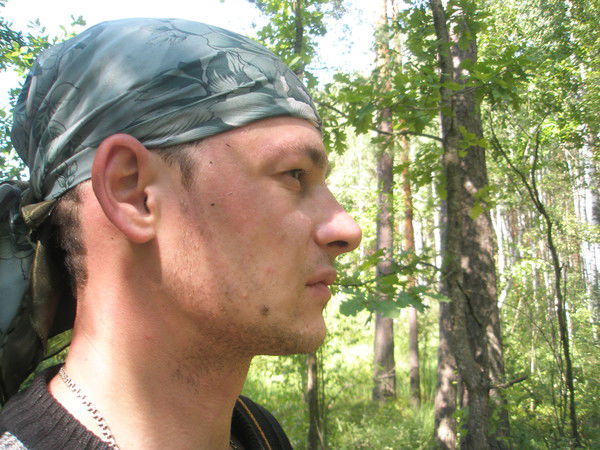 Виктор Шемчук