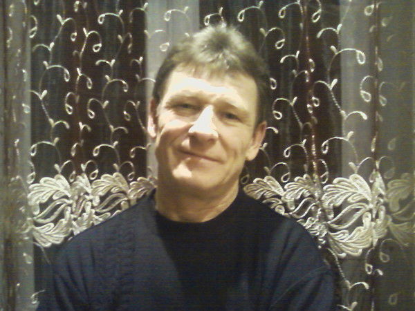 Александр Ильин