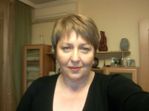 Людмила Христова