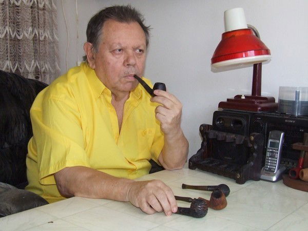 Владимир Брейтерvladimir