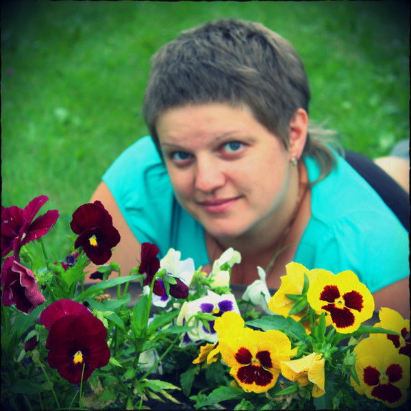 Аня Игнатова