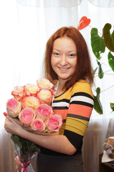 Виктория Лынова