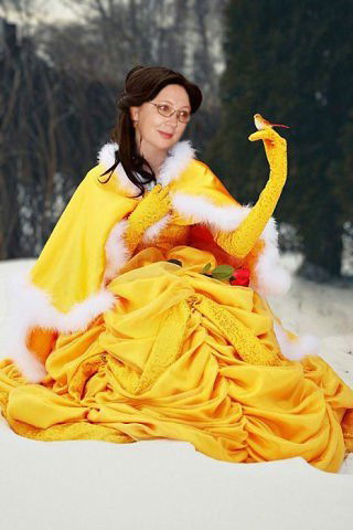 Екатерина Долинина