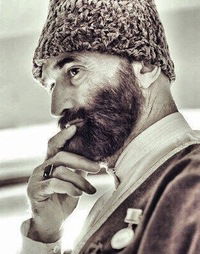 Азамат Джагаев