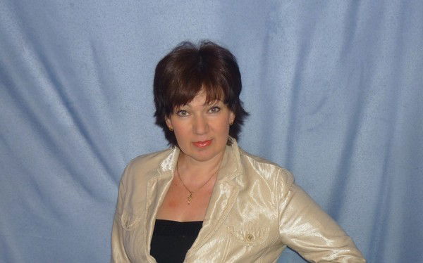 Татьяна Решетникова