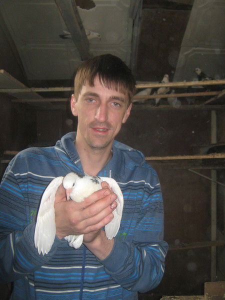 Максим Трофимов