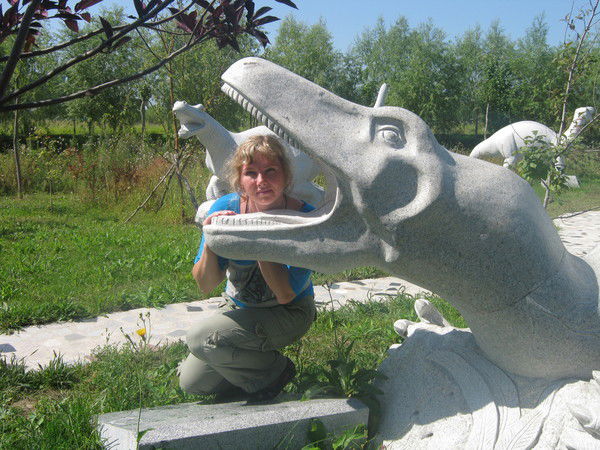 Светлана Корж