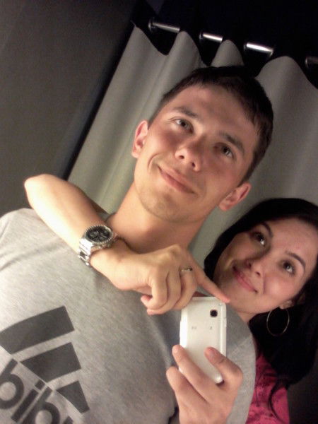 Ируся Кудреватых