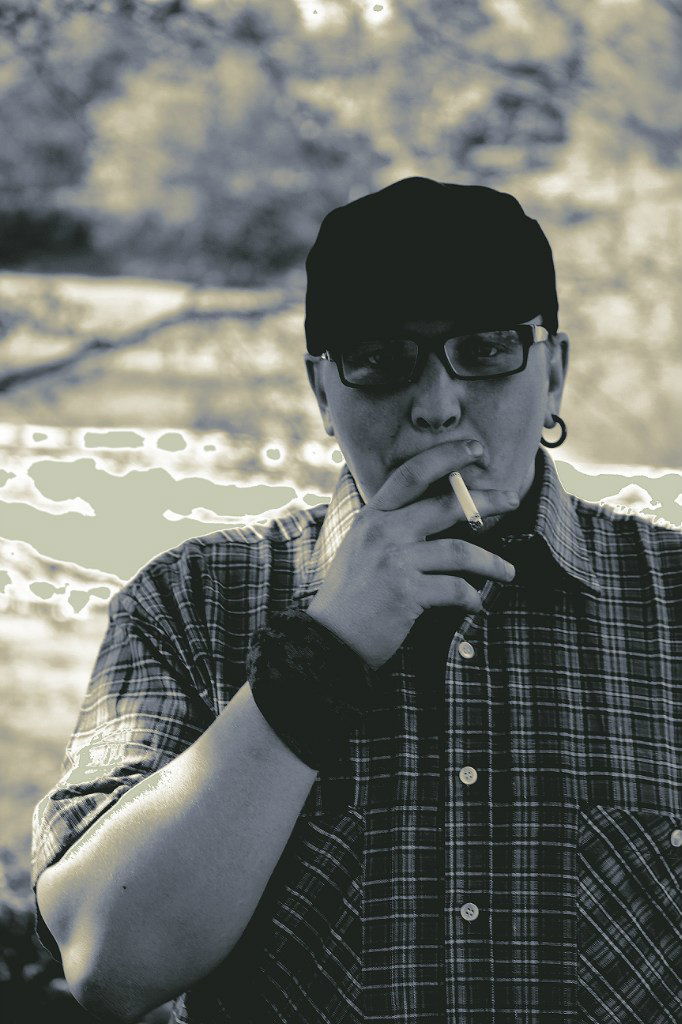 Илья Барканов