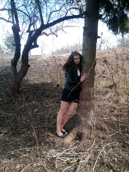 Евгения Городилова