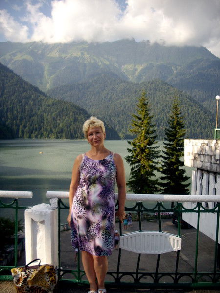 Марина Сигеева