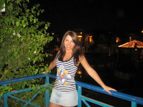 Вероника Алексеева