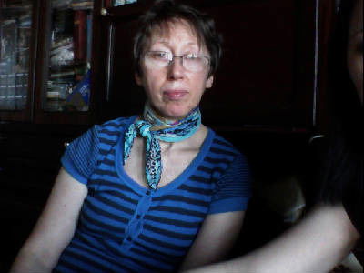 Нина Сайфулина