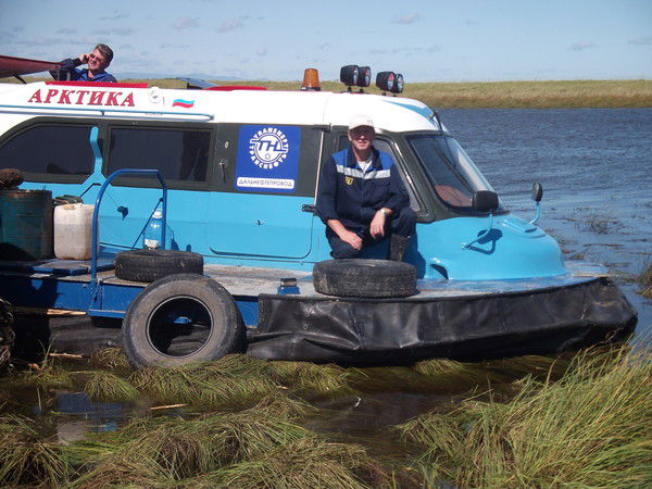 Ханиф Миннигулов