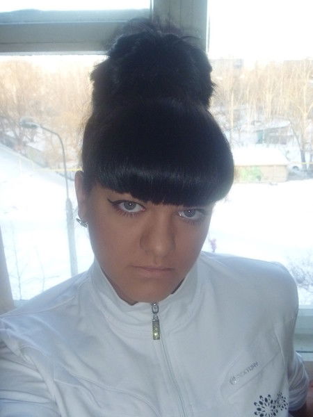 Валерия Хитрова