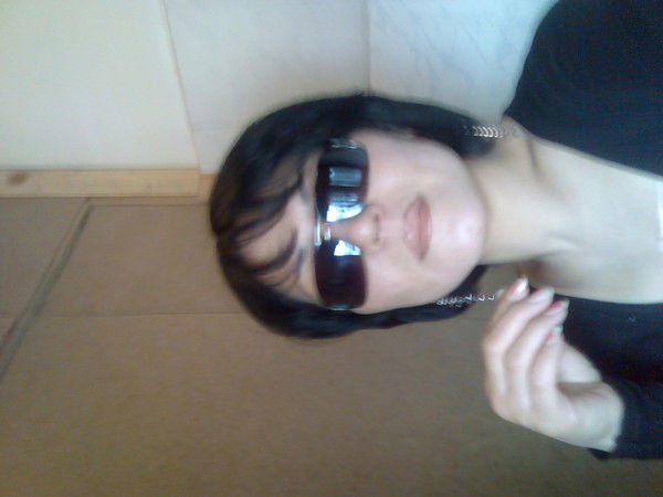 Лора Несипбаева