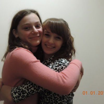 Юлия Люберцева