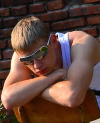 Арнольд Батутов