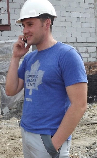 Илья Богутов