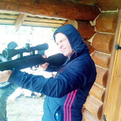 Валерий Темесков