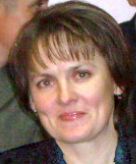 Инна Сирисько