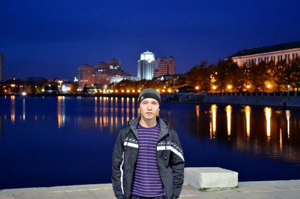 Антон Койнов