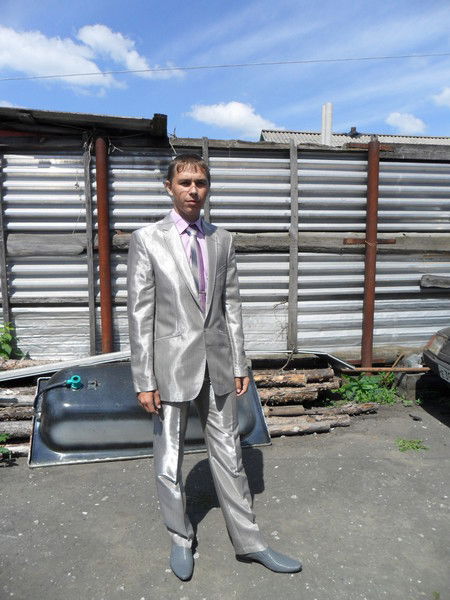 Дмитрий Чувакин