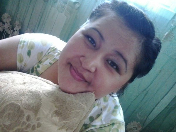 Айсулу Айтбаева