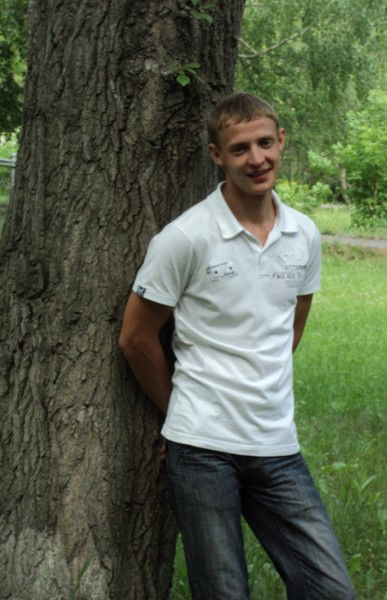 Илья Дейкун