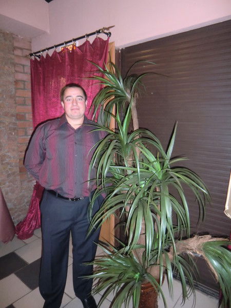 Виталий Поколявин