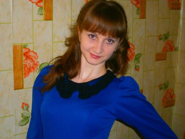 Ирочка Клименкова