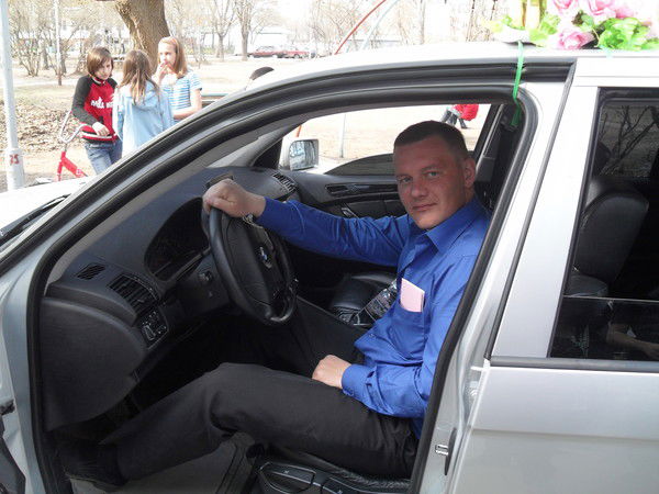 Виктор Пискун