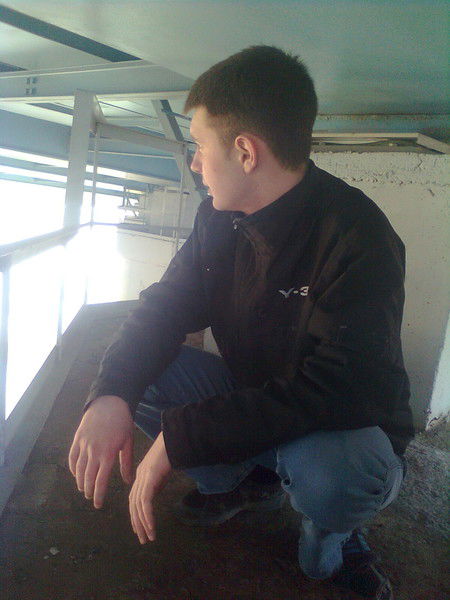 Владимир Васильченко