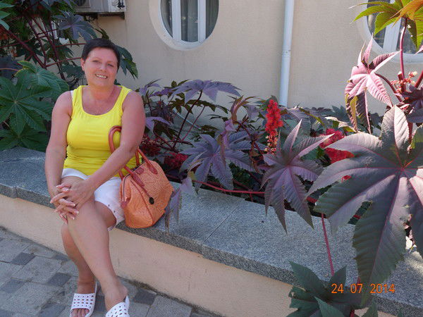 Ольга Гриднева