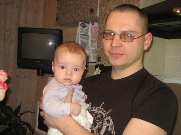 Юрий Трусов