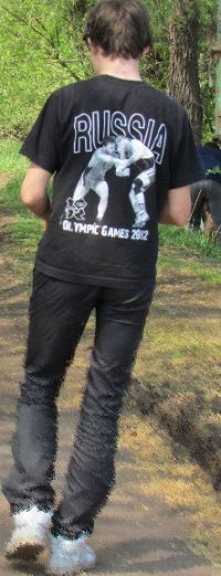 Олег Трофимов