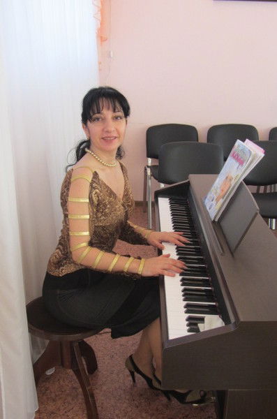 Армине Григорян