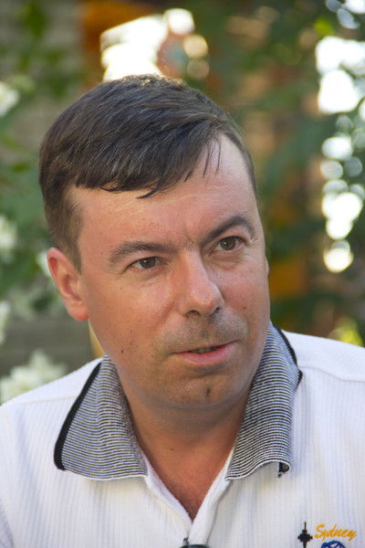 Владимир Корниенко