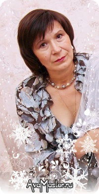 Елена Егорова