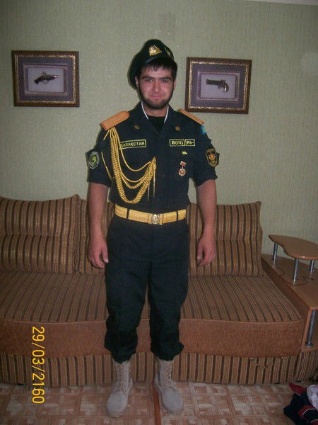 Тагир Рамазанов