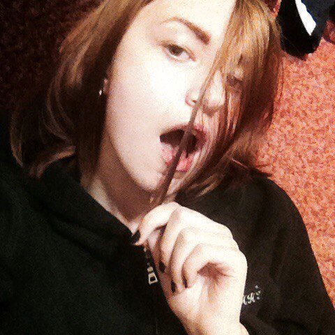 Анастасия Афанасьева