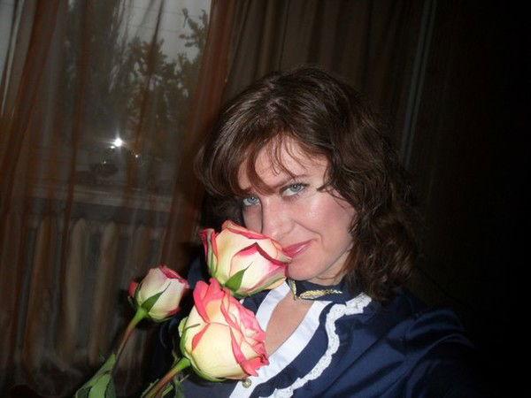 Нина Яковлева