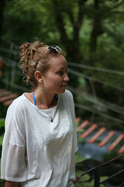 Айгуль Дауренбек